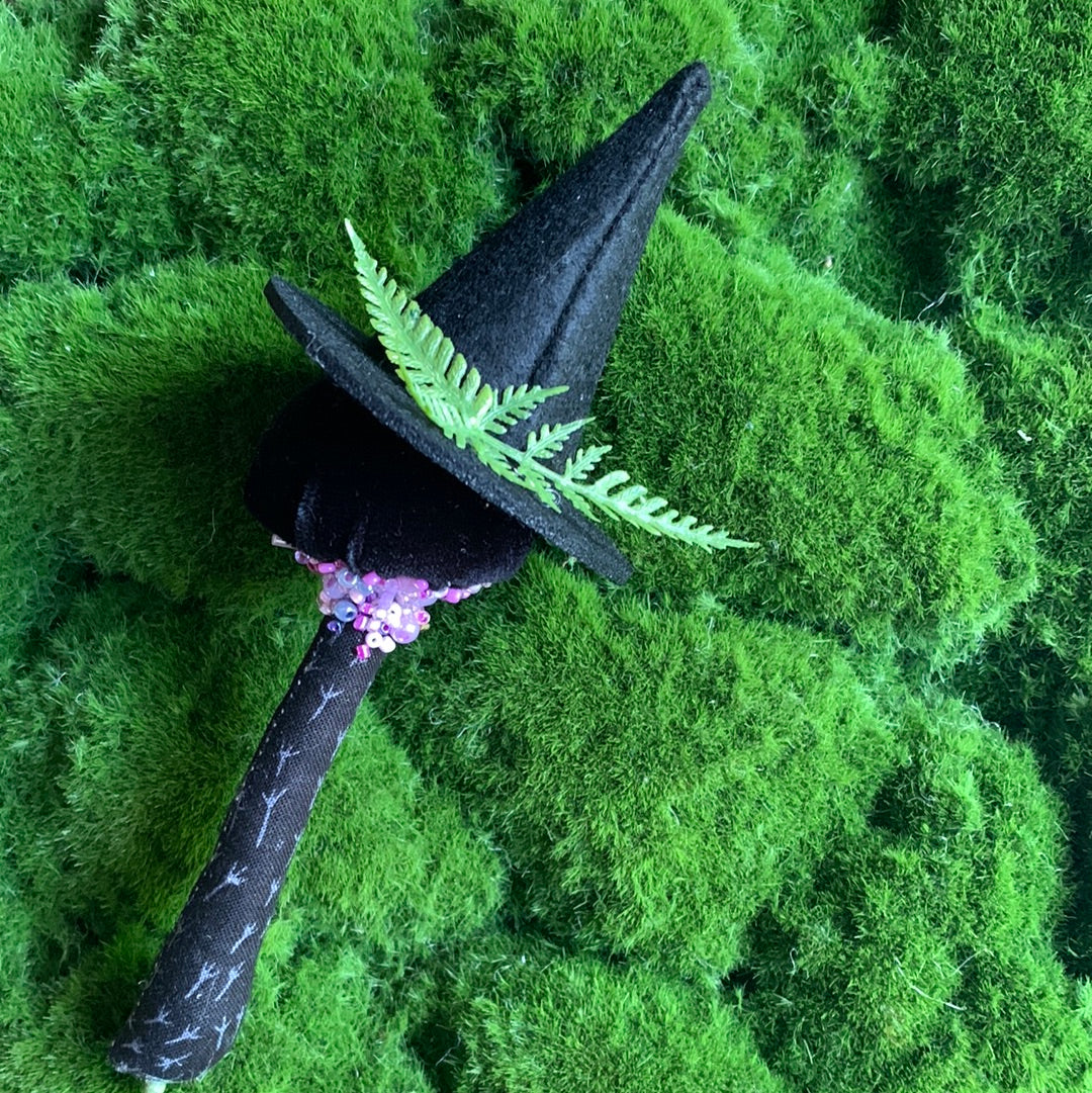 Mushroom 🍄 Plant Spikes