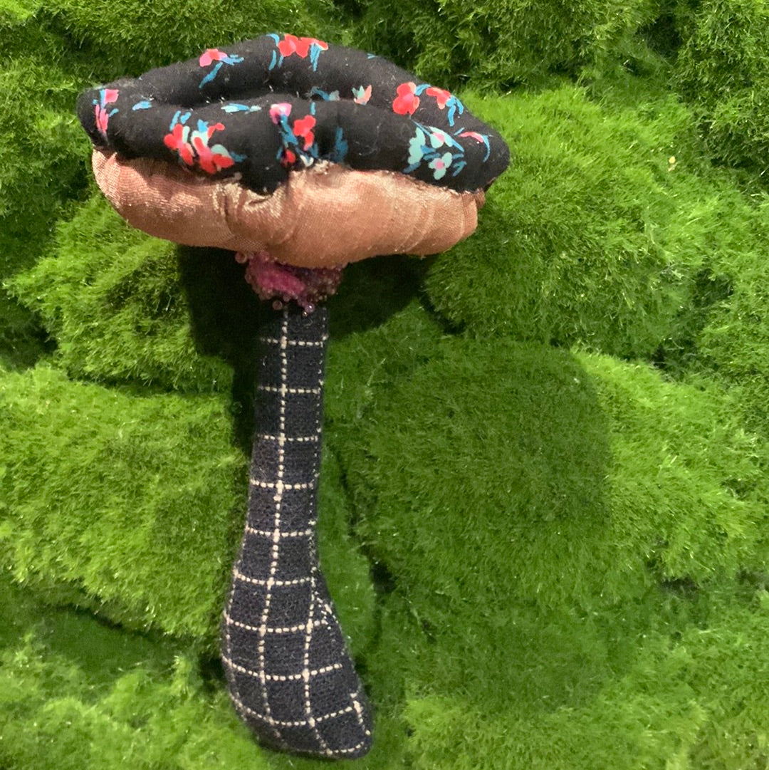 Textile Mushroom - Standard