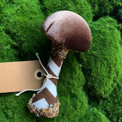 Textile Mushroom - Standard