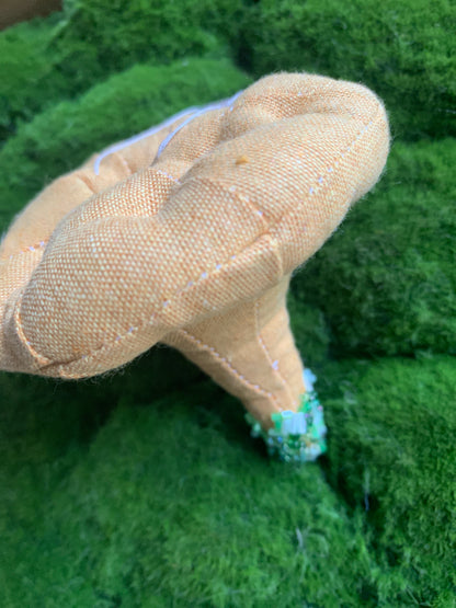 JUMBO Textile Mushrooms