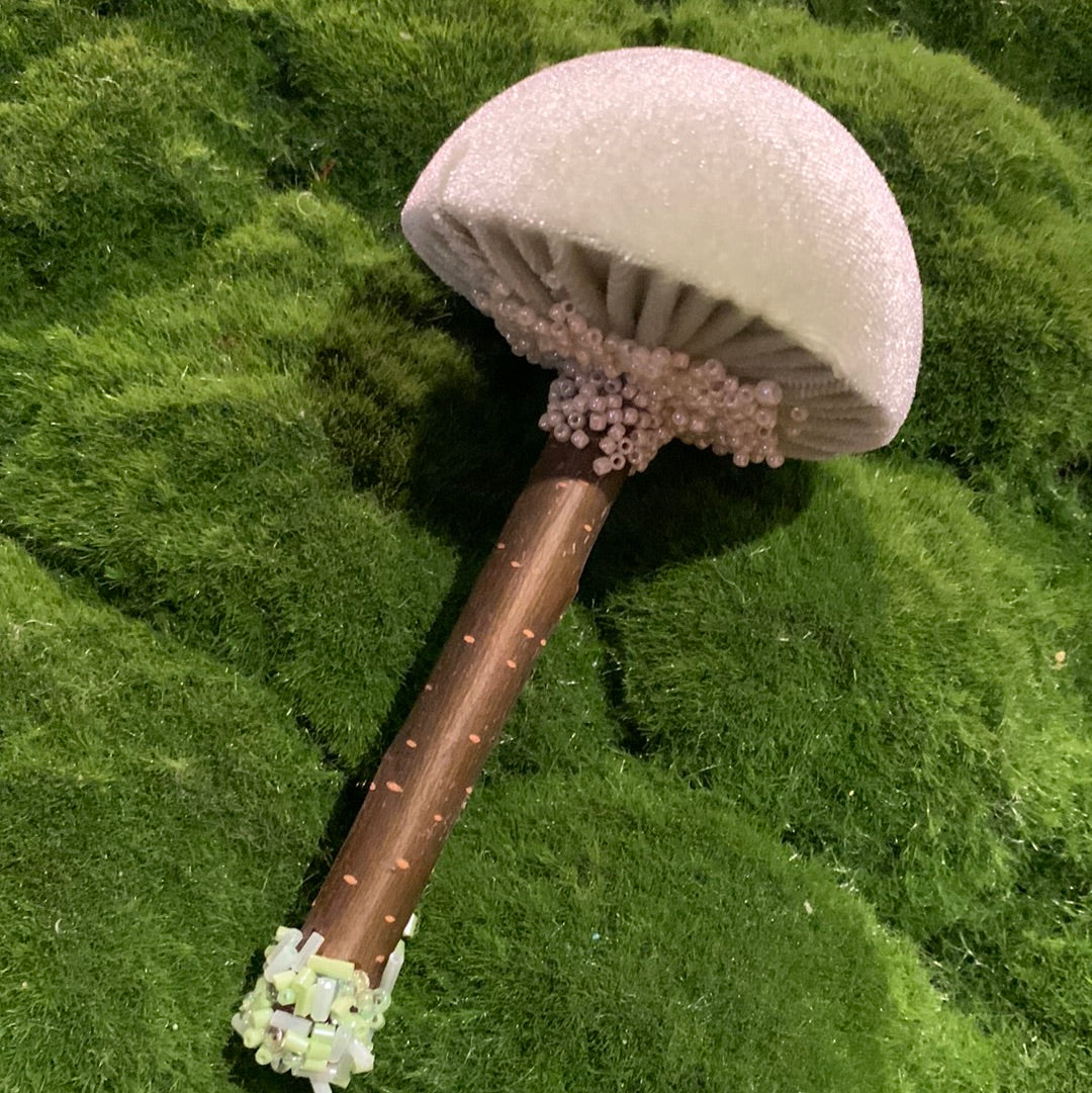 Textile Mushroom - Standard