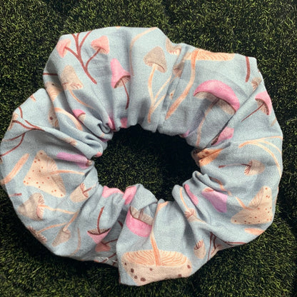 Hair - Scrunchies