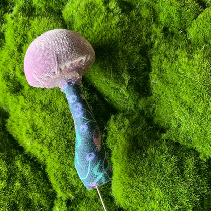 Mushroom 🍄 Plant Spikes