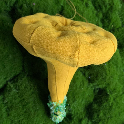 JUMBO Textile Mushrooms