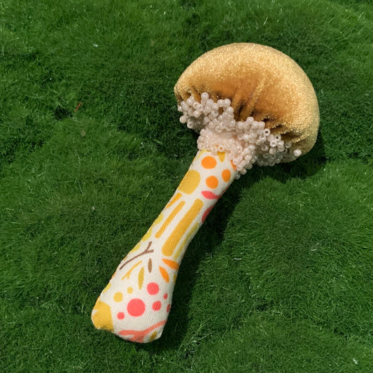 mini Mushrooms
