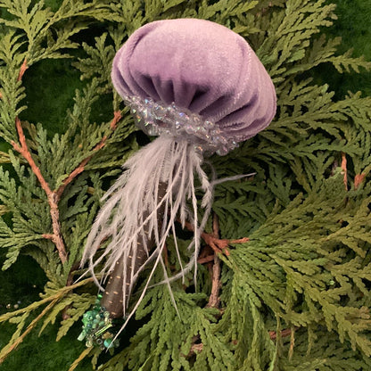 Textile Mushrooms (Fancy)